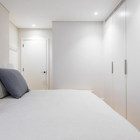 VI Castle Lane Apartment London Exterior photo
