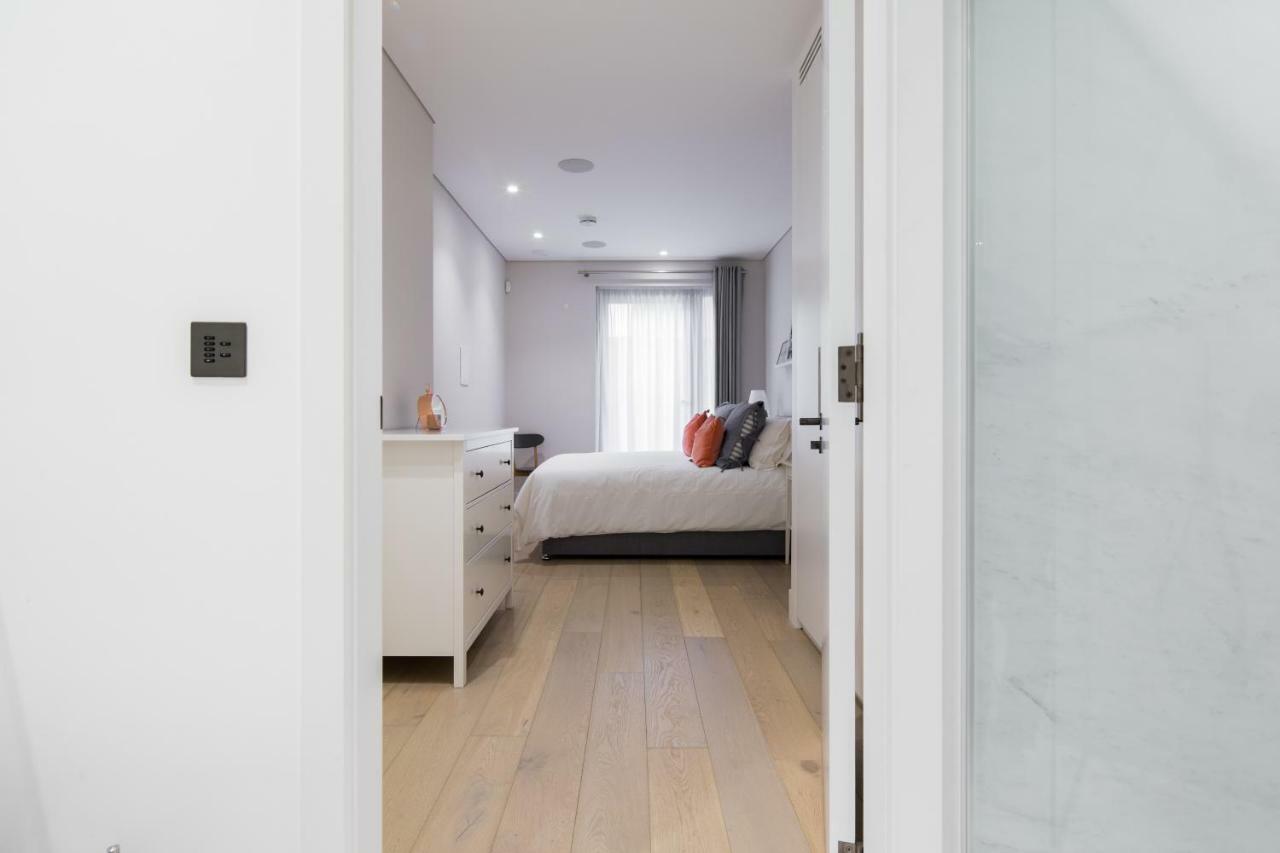 VI Castle Lane Apartment London Exterior photo