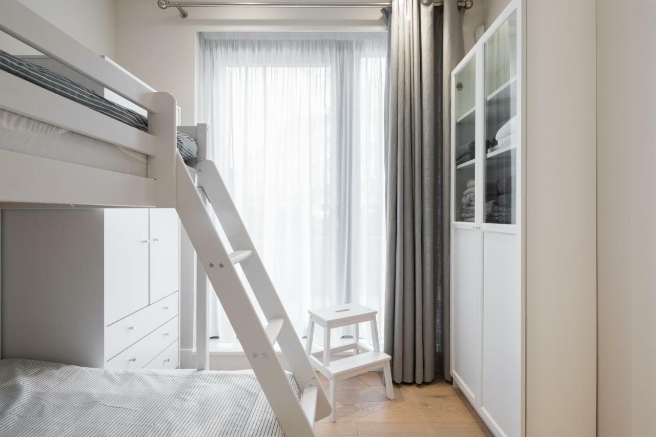 VI Castle Lane Apartment London Exterior photo