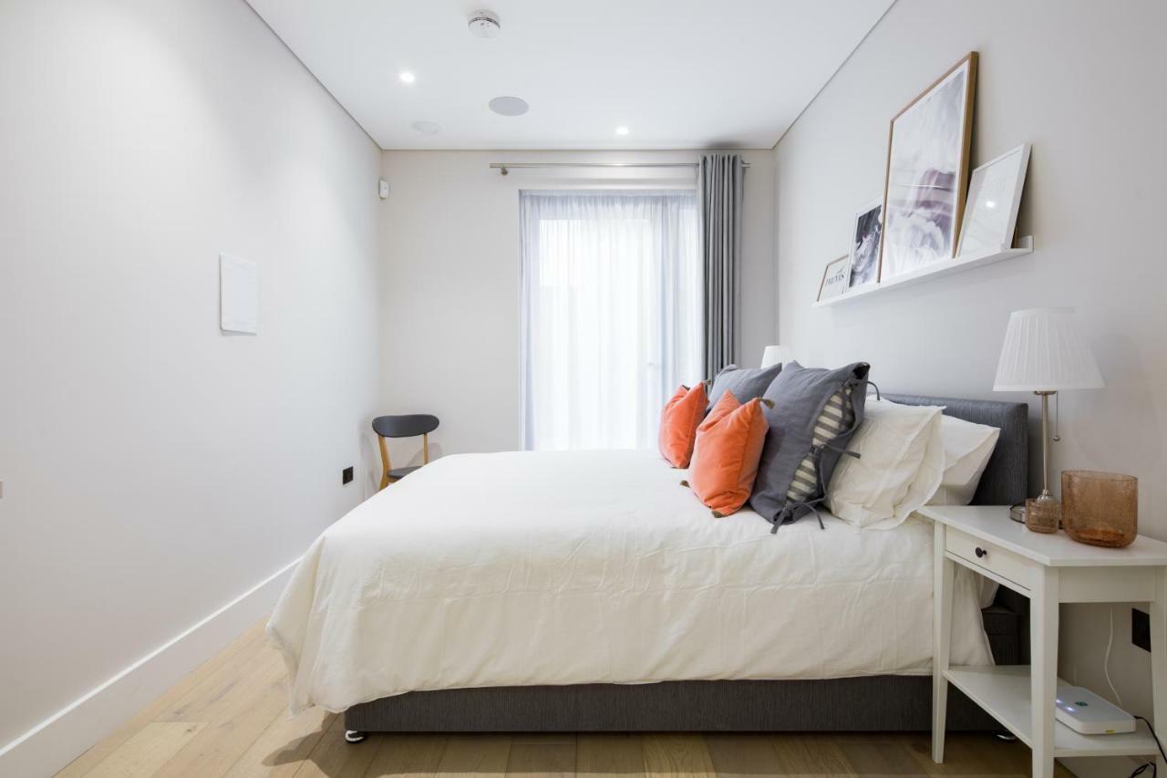 VI Castle Lane Apartment London Exterior photo