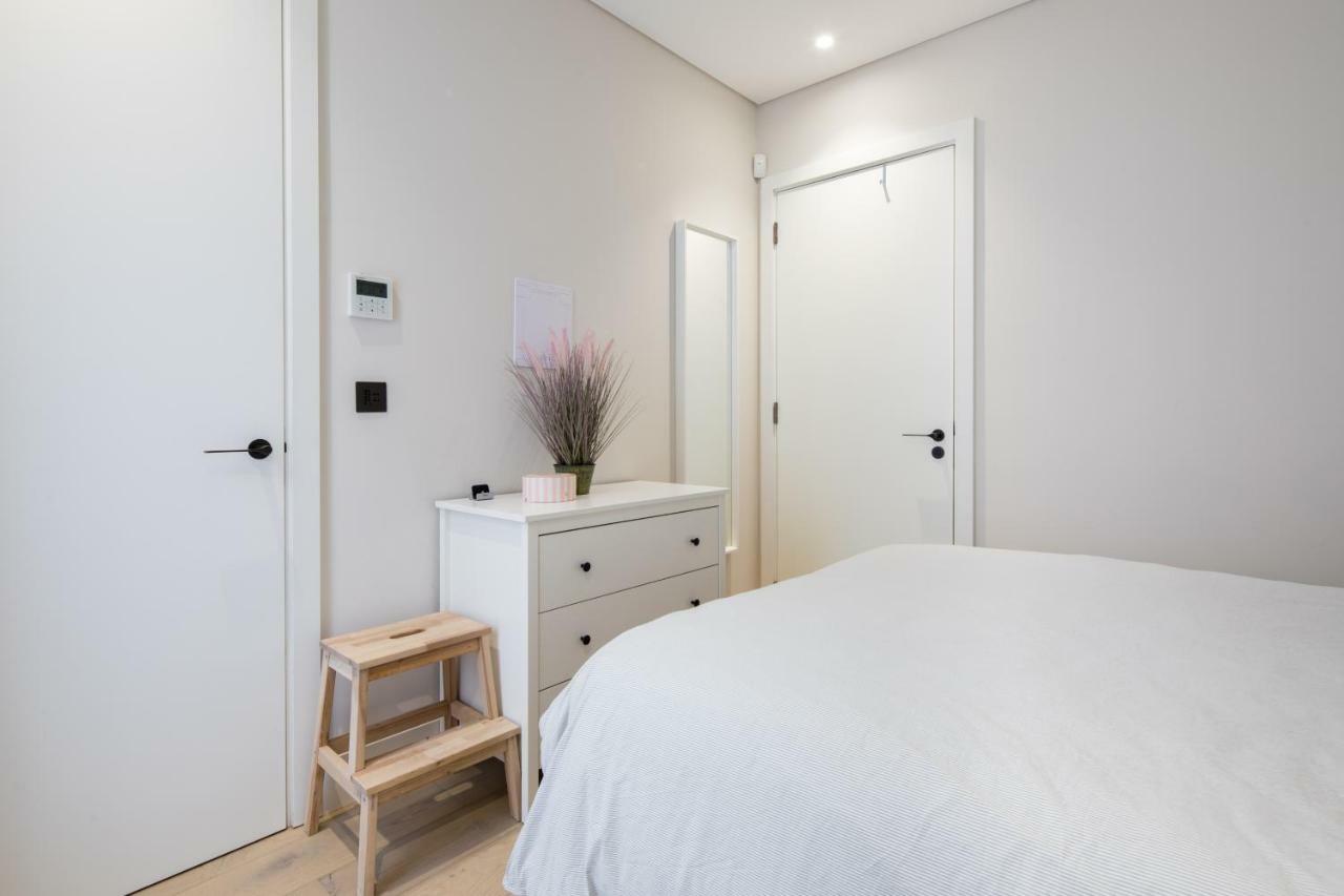 VI Castle Lane Apartment London Exterior photo
