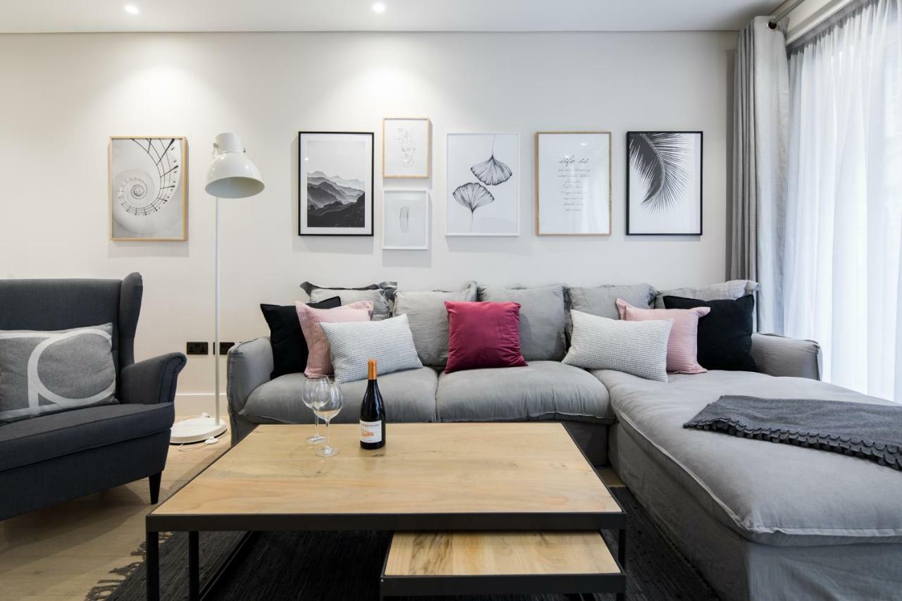 VI Castle Lane Apartment London Exterior photo